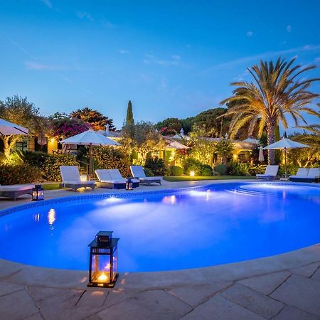 Vila Balaia - Luxury Boutique Villas Albufeira Exterior foto