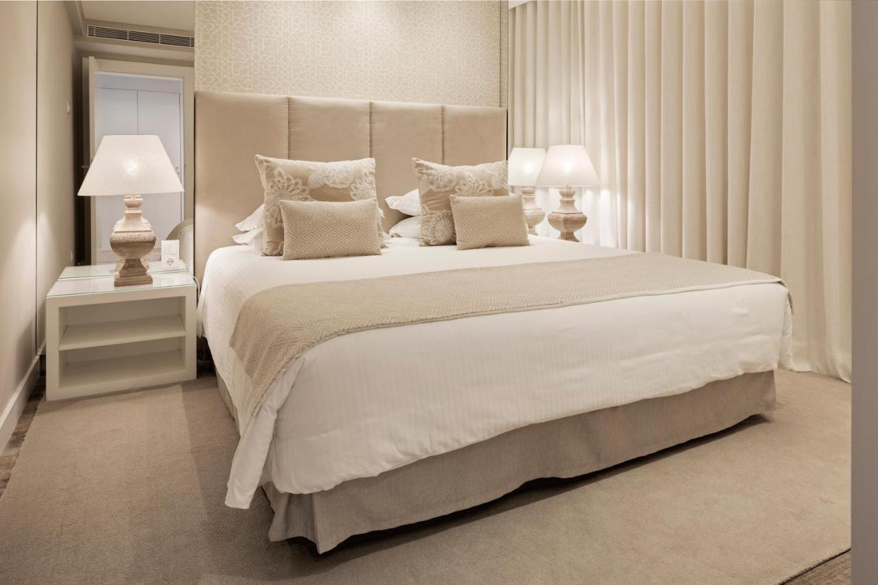 Vila Balaia - Luxury Boutique Villas Albufeira Exterior foto