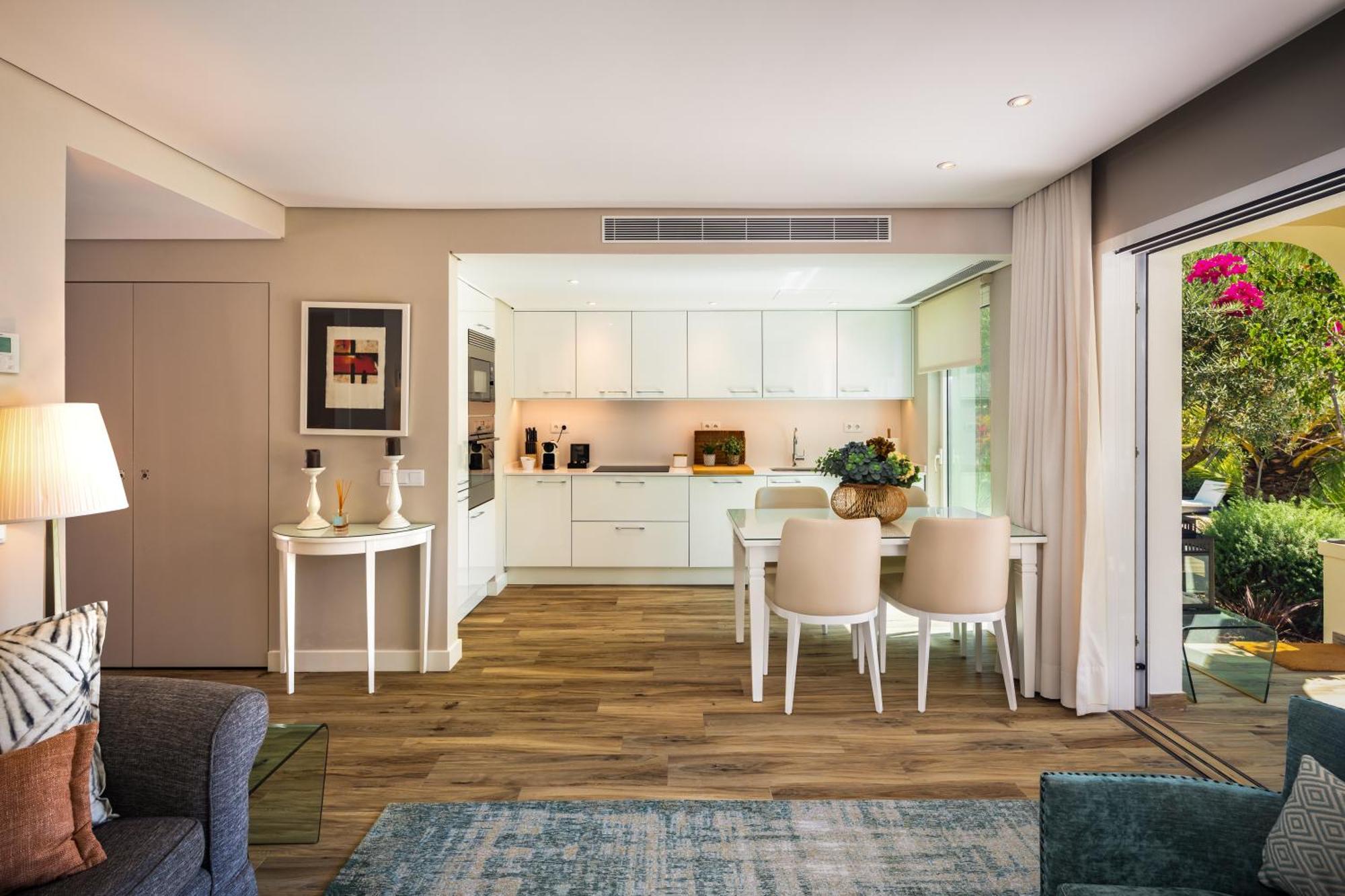 Vila Balaia - Luxury Boutique Villas Albufeira Exterior foto