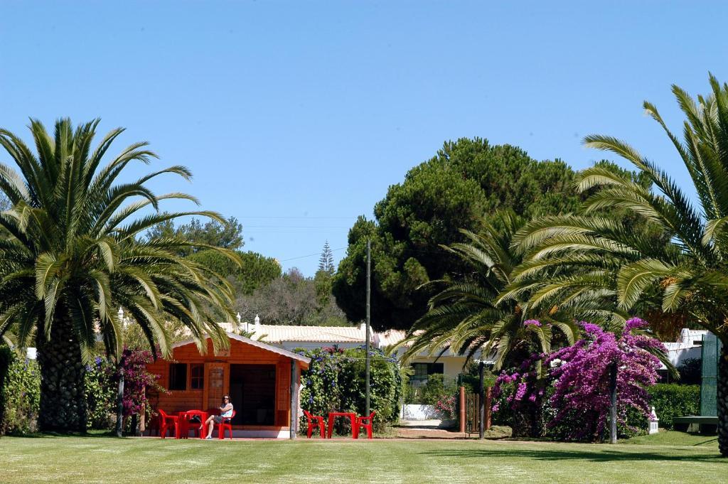 Vila Balaia - Luxury Boutique Villas Albufeira Exterior foto