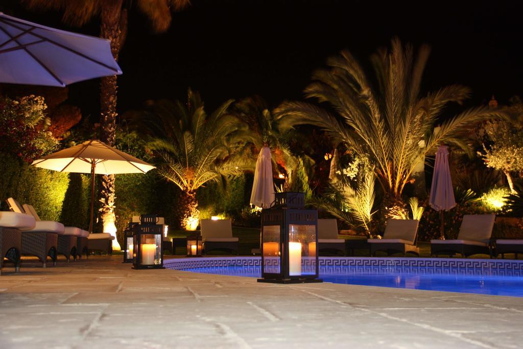 Vila Balaia - Luxury Boutique Villas Albufeira Exterior foto