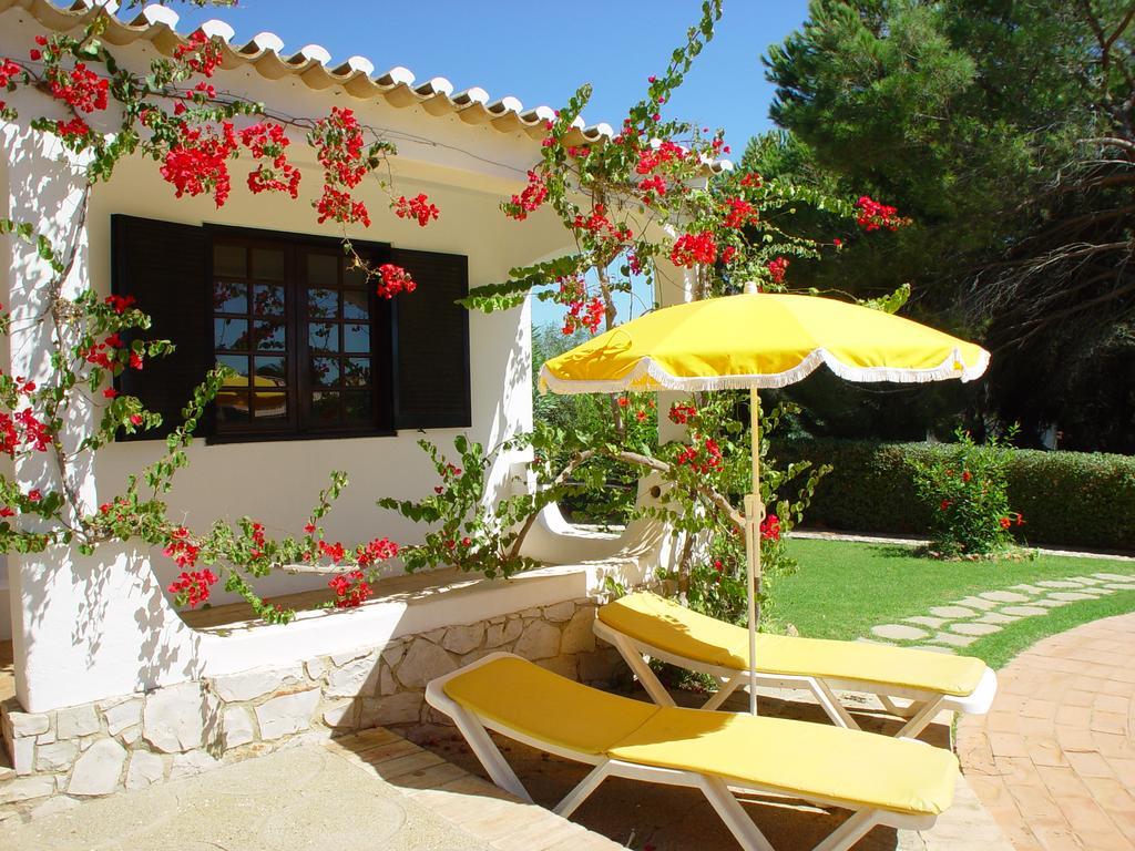 Vila Balaia - Luxury Boutique Villas Albufeira Exterior foto