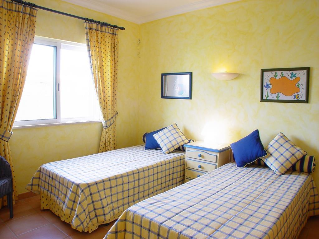 Vila Balaia - Luxury Boutique Villas Albufeira Exterior foto