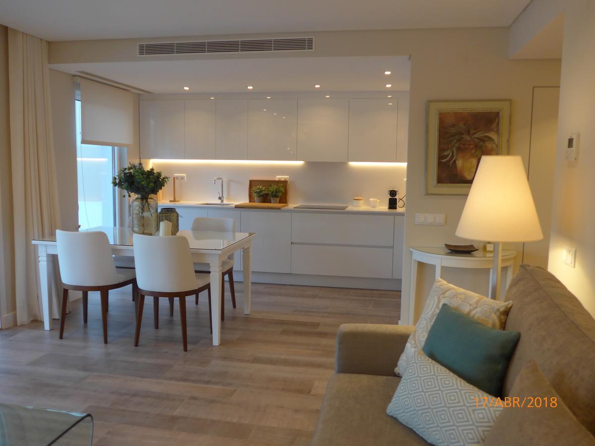 Vila Balaia - Luxury Boutique Villas Albufeira Exterior foto