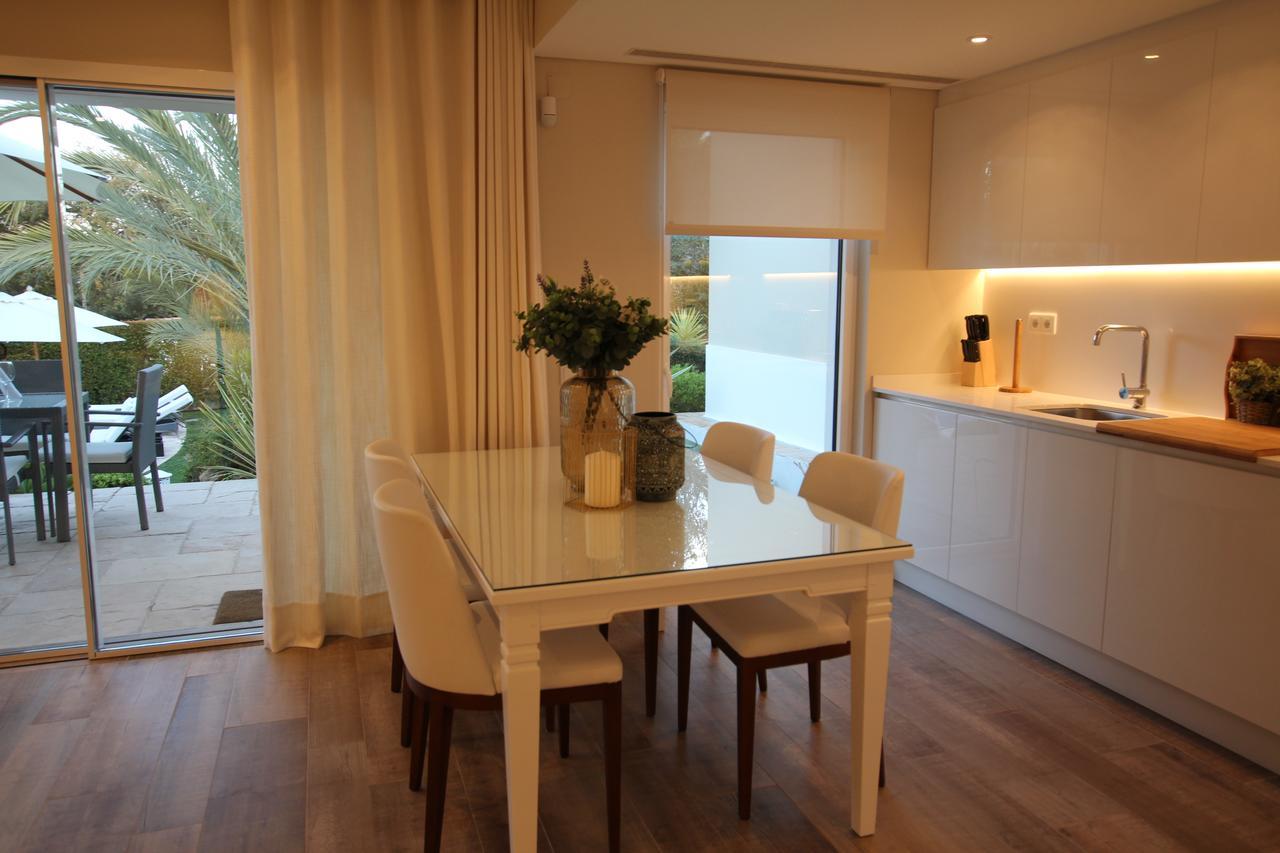 Vila Balaia - Luxury Boutique Villas Albufeira Exterior foto
