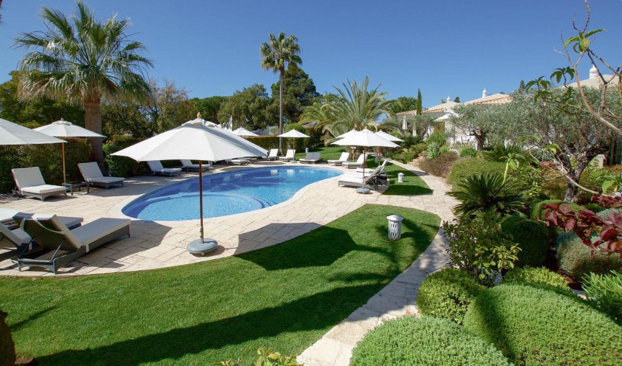 Vila Balaia - Luxury Boutique Villas Albufeira Exterior foto