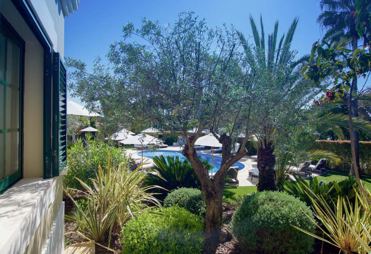 Vila Balaia - Luxury Boutique Villas Albufeira Exterior foto