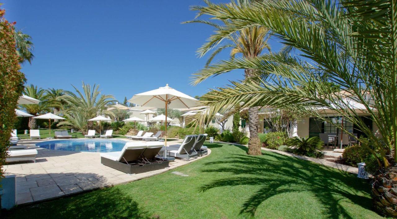 Vila Balaia - Luxury Boutique Villas Albufeira Exterior foto