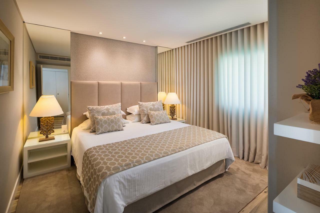 Vila Balaia - Luxury Boutique Villas Albufeira Exterior foto