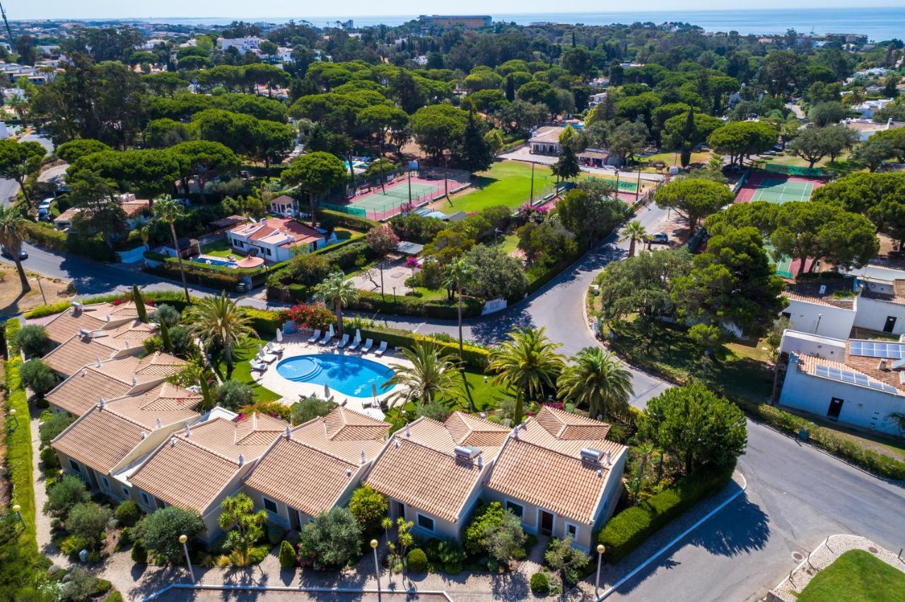 Vila Balaia - Luxury Boutique Villas Albufeira Exterior foto
