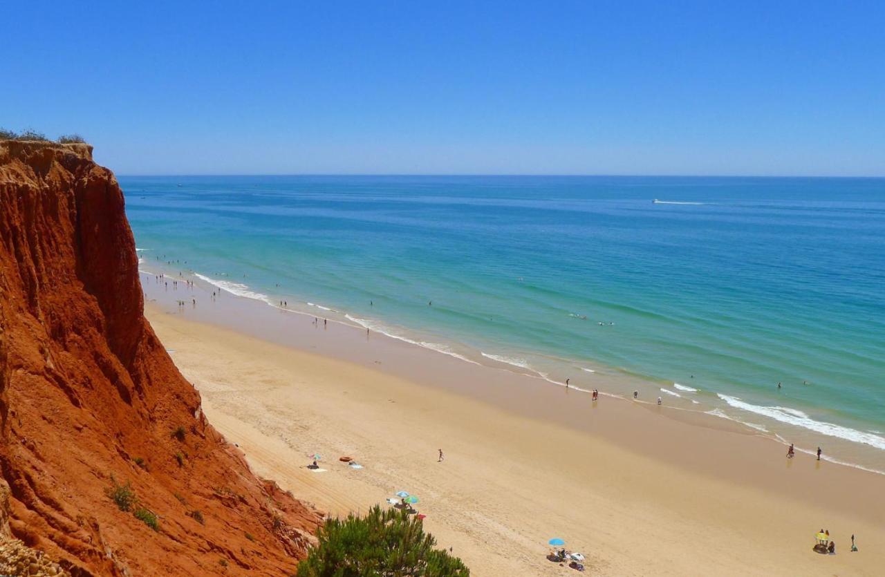 Vila Balaia - Luxury Boutique Villas Albufeira Exterior foto
